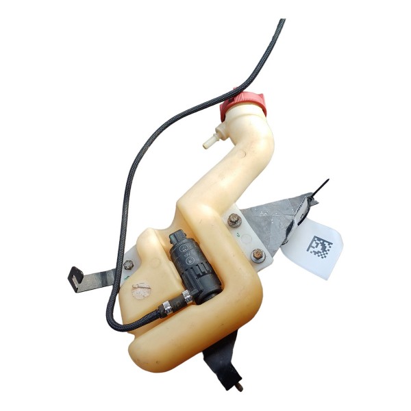 Reservatório Partida Frio Gasolina Peugeot 207 2009