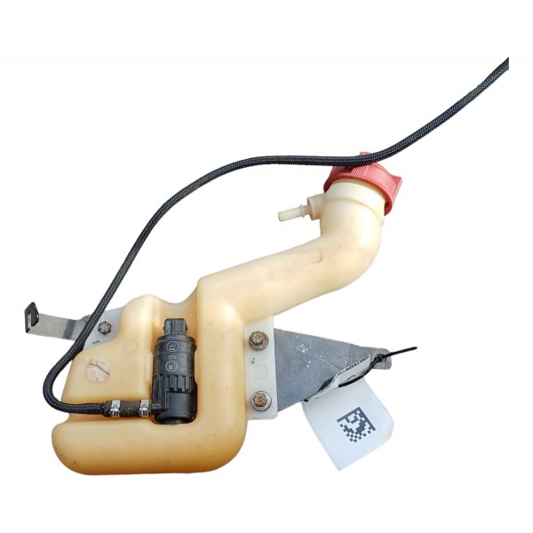 Reservatório Partida Frio Gasolina Peugeot 207 2009