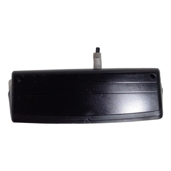 Break Light Luz Freio Fiat Grand Siena 2015 Detalhes