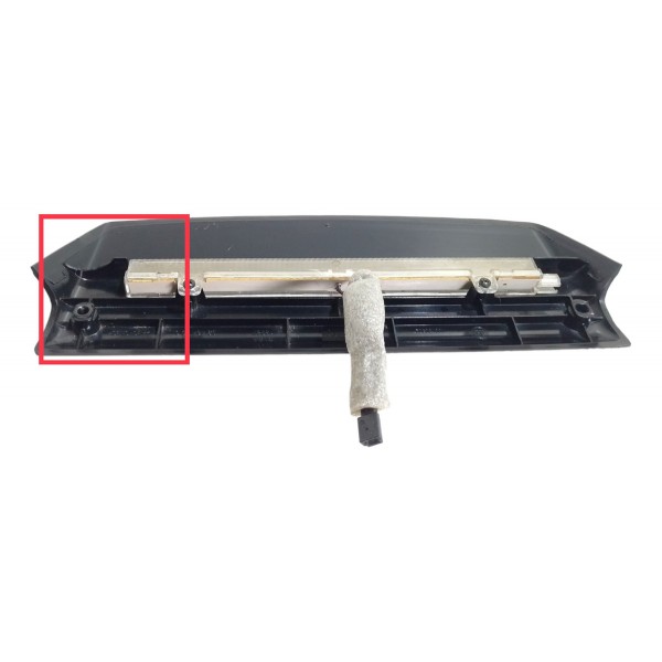 Break Light Luz Freio Fiat Grand Siena 2015 Detalhes