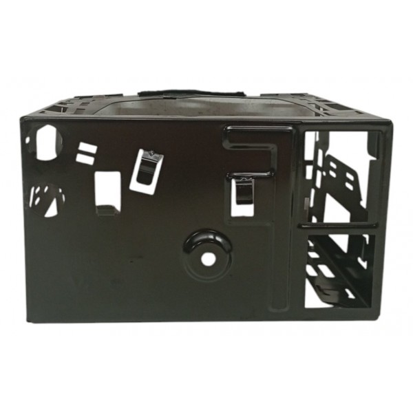 Gaveta Fixação Radio Som Vectra Elite 2006 2007 2008 2009 10