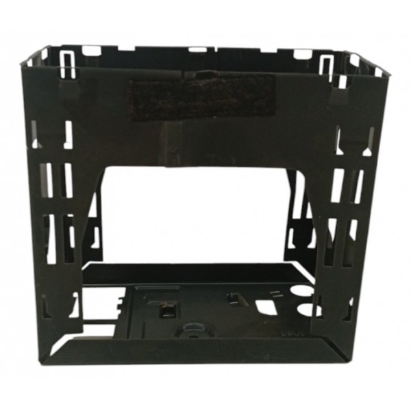 Gaveta Fixação Radio Som Vectra Elite 2006 2007 2008 2009 10