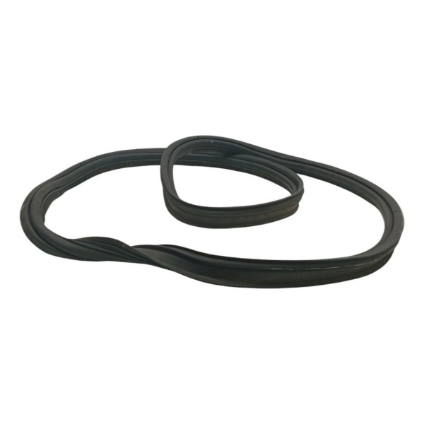 Borracha Vedação Tampa Porta Malas Gm Vectra Elite 2007 2008