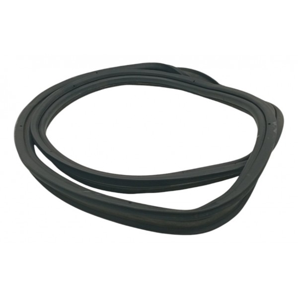 Borracha Vedação Tampa Porta Malas Gm Vectra Elite 2007 2008