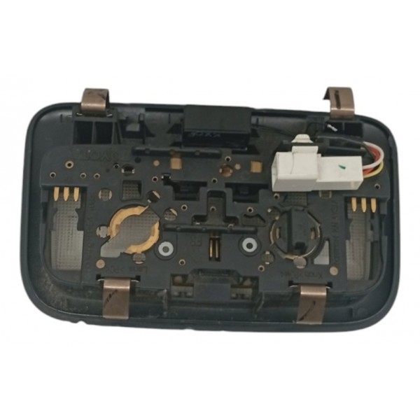 Luz Cortesia Teto Toyota Corolla Cross 2022 2023 2024