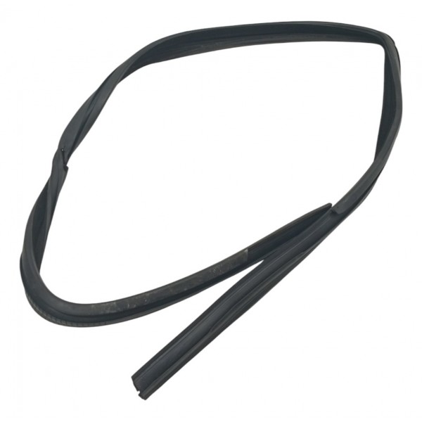 Borracha Canaleta Traseira Esquerda Vectra Elite 2006 2007