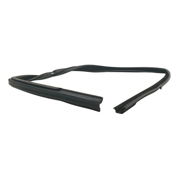 Borracha Canaleta Traseira Esquerda Vectra Elite 2006 2007