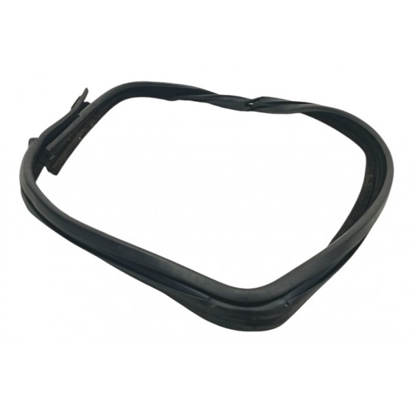 Borracha Canaleta Traseira Esquerda Vectra Elite 2006 2007