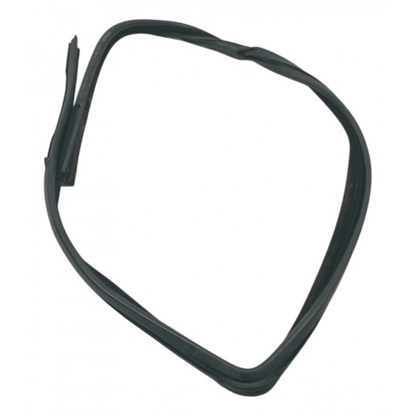 Borracha Canaleta Traseira Esquerda Vectra Elite 2006 2007