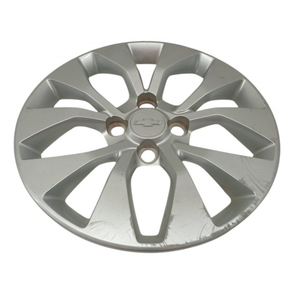 Calota Aro 15 Chevrolet Onix 2013 2014 2015 2016 2017 2018