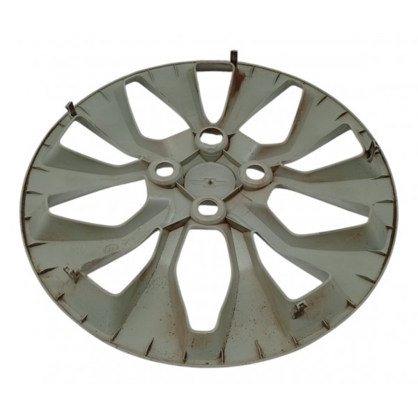 Calota Aro 15 Chevrolet Onix 2013 2014 2015 2016 2017 2018