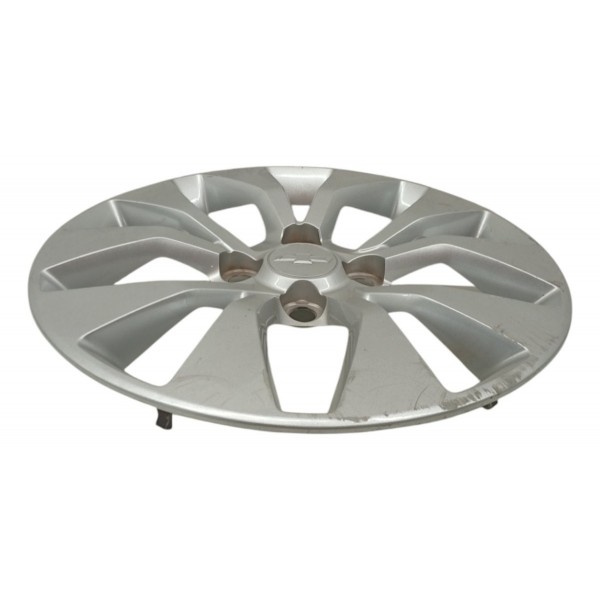 Calota Aro 15 Chevrolet Onix 2013 2014 2015 2016 2017 2018