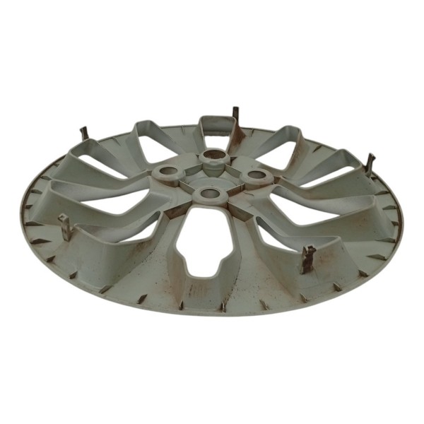 Calota Aro 15 Chevrolet Onix 2013 2014 2015 2016 2017 2018