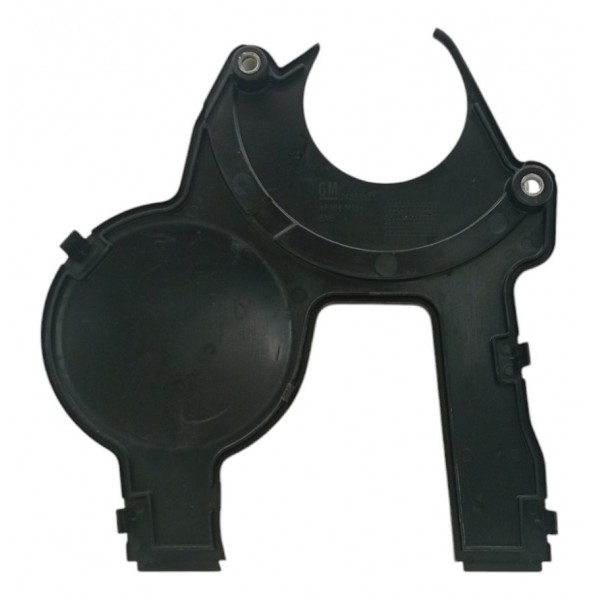 Moldura Capa Correia Dentada Chevrolet Onix 1.4 2014 2015 16