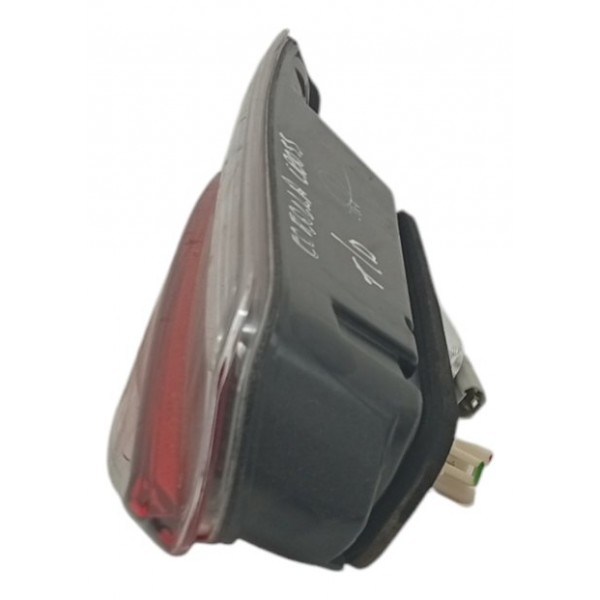 Lanterna Tampa Traseira Direita Toyota Corolla Cross 2023 24