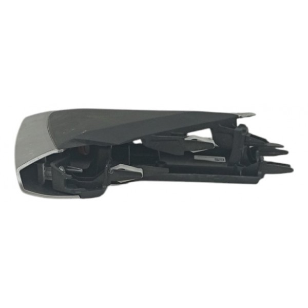 Moldura Acabamento Painel Esquerdo Toyota Corolla Cross 2023