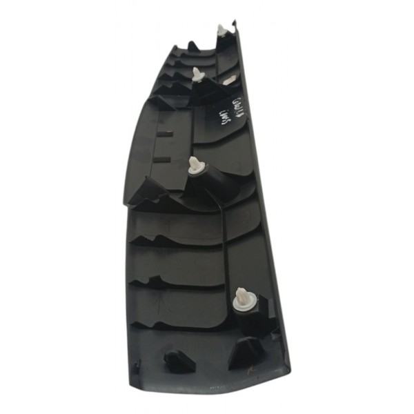 Moldura Central Tampa Traseira Toyota Corolla Cross 2023 24