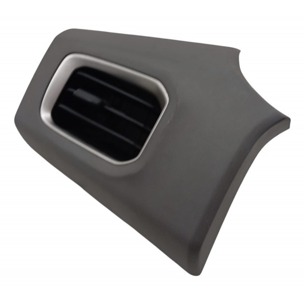 Difusor Ar Esquerdo Painel Chevrolet Onix 1.4 2013 2014 2015