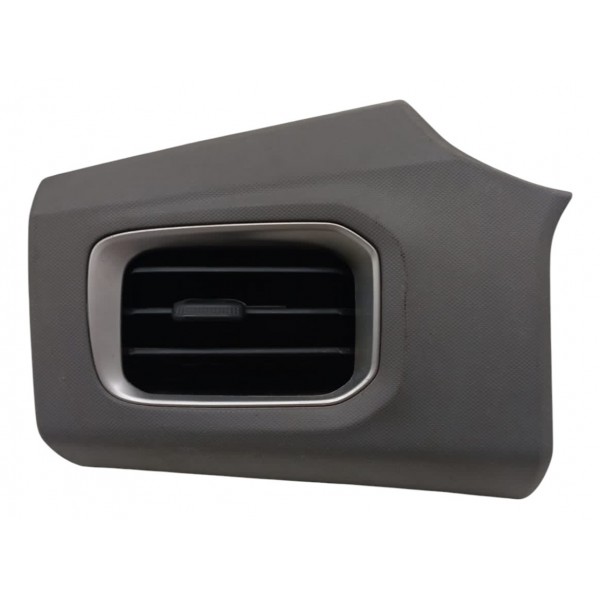 Difusor Ar Esquerdo Painel Chevrolet Onix 1.4 2013 2014 2015