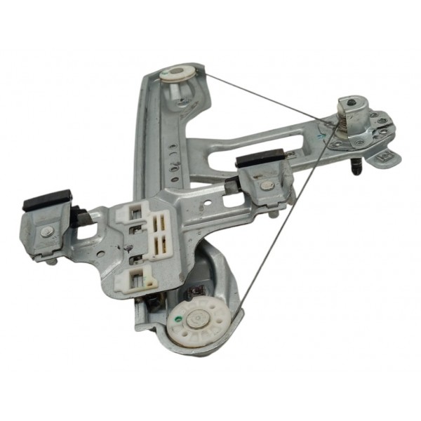 Maquina Vidro Traseira Direita Chevrolet Onix 1.4 2014 2015