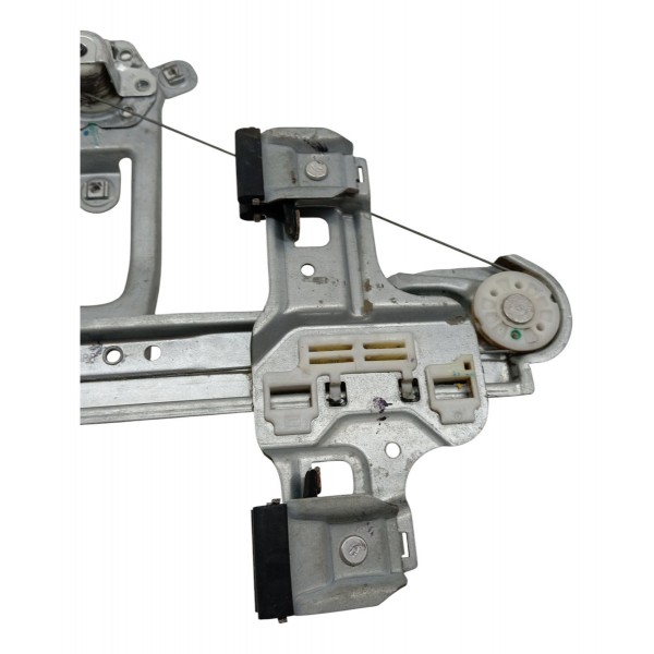 Maquina Vidro Traseira Direita Chevrolet Onix 1.4 2014 2015