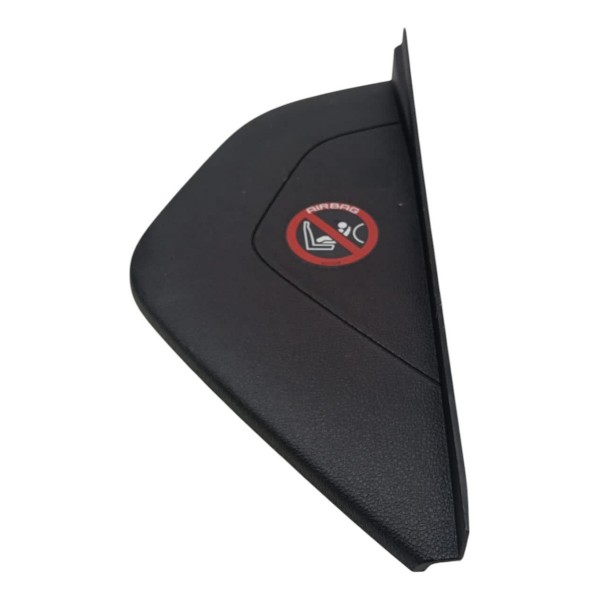 Moldura Lateral Direito Painel Chevrolet Onix 1.4 2014 2015