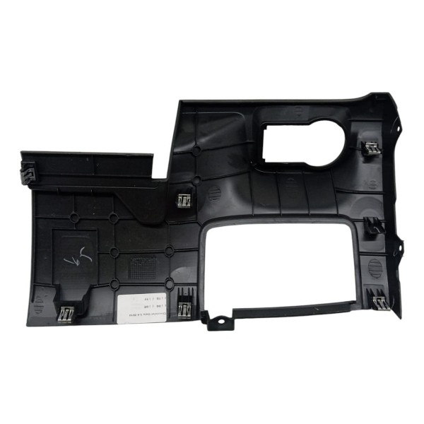 Acabamento Inferior Painel Esq Chevrolet Onix 1.4 2013 2014