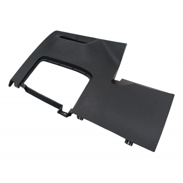 Acabamento Inferior Painel Esq Chevrolet Onix 1.4 2013 2014