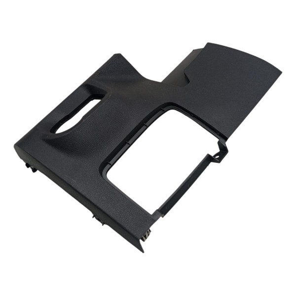 Acabamento Inferior Painel Esq Chevrolet Onix 1.4 2013 2014