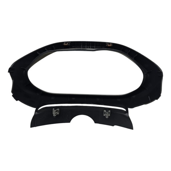 Moldura Painel Instrumentos Gm Onix 1.4 2013 2014 2015 2016