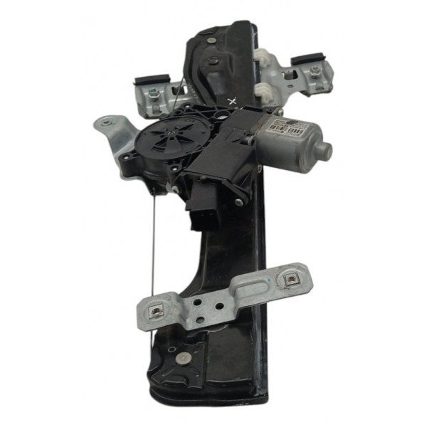 Maquina Vidro Dianteira Direita Chevrolet Onix 1.4 2014 2015