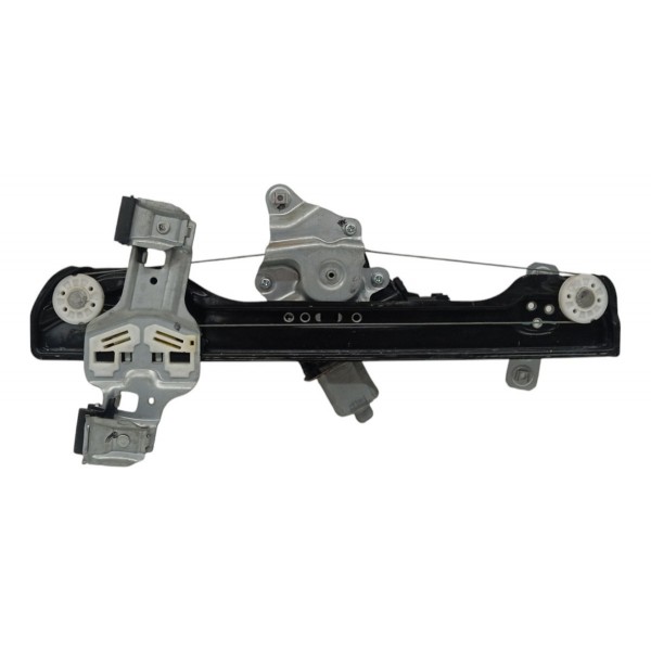 Maquina Vidro Dianteira Direita Chevrolet Onix 1.4 2014 2015