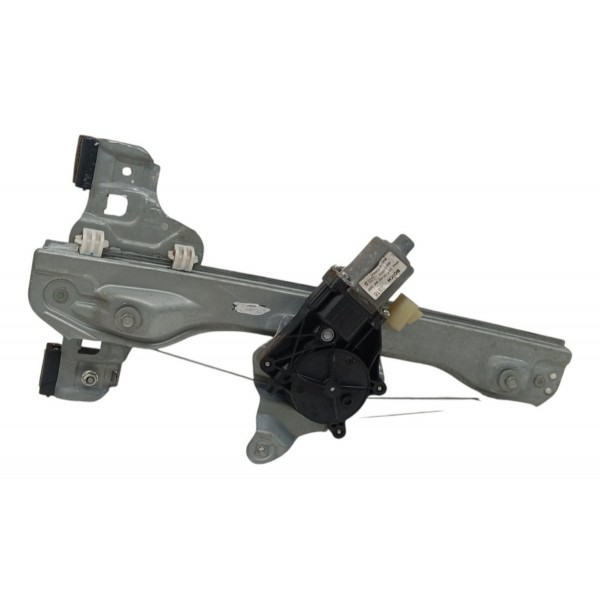 Maquina Vidro Traseiro Direito Chevrolet Cruze 1.8 2013 2014