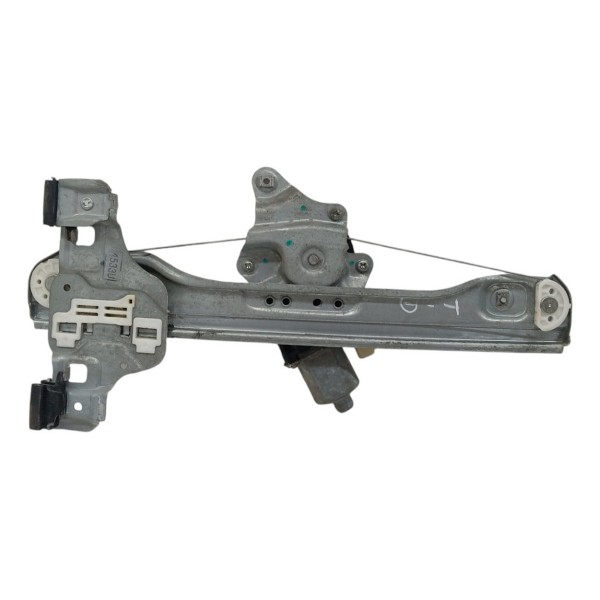 Maquina Vidro Traseiro Direito Chevrolet Cruze 1.8 2013 2014