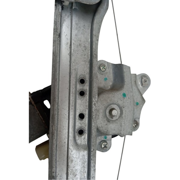 Maquina Vidro Traseiro Direito Chevrolet Cruze 1.8 2013 2014