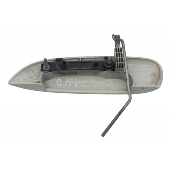 Maçaneta Ext Traseira Direita Chevrolet Onix 1.4 2013 2014