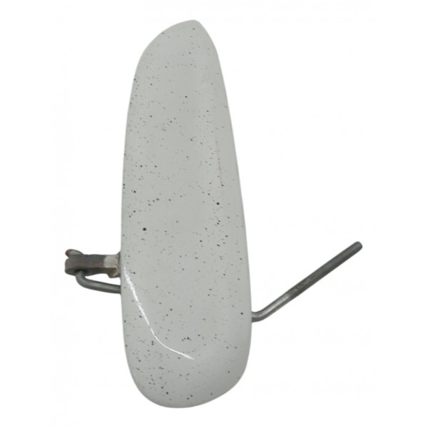 Maçaneta Ext Traseira Direita Chevrolet Onix 1.4 2013 2014