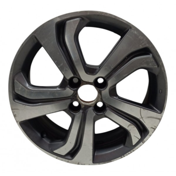 Roda Aro Liga Leve Honda City 2018 2019 2020