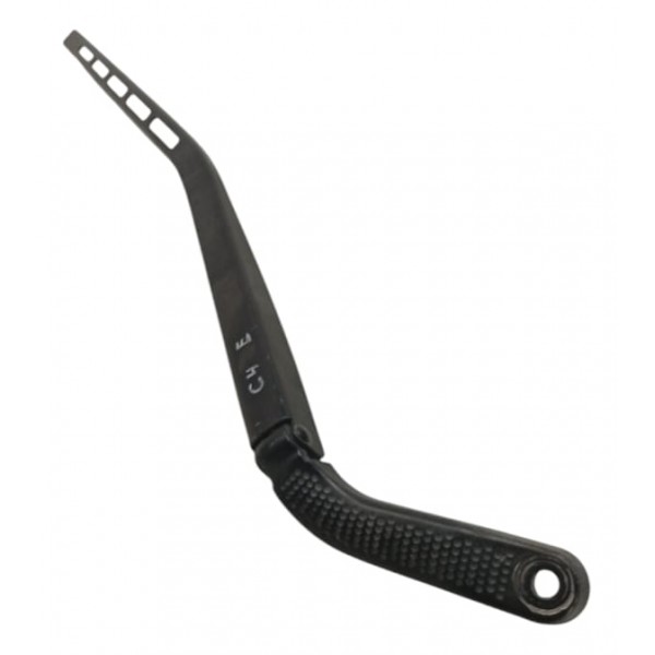 Braço Limpador Parabrisa Esquerdo Citroen C4 Pallas 2007 08 - Esquerdo