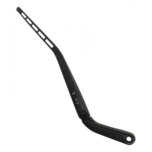 Braço Limpador Parabrisa Esquerdo Citroen C4 Pallas 2007 08 - Esquerdo