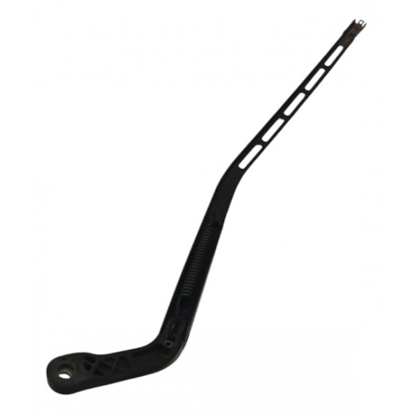Braço Limpador Parabrisa Esquerdo Citroen C4 Pallas 2007 08 - Esquerdo