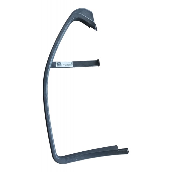 Guarnição Porta Traseira Direita Mercedes Benz C200 2009 Preto