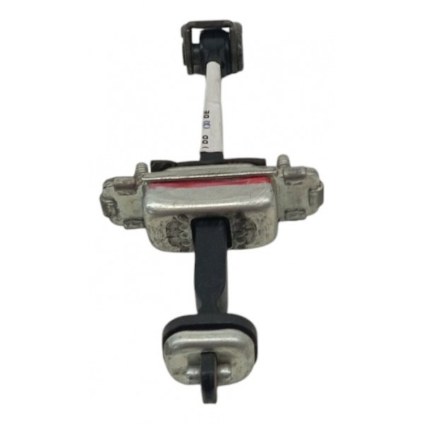 Limitador Porta Dianteira Esquerda Chevrolet Onix 2013 2014