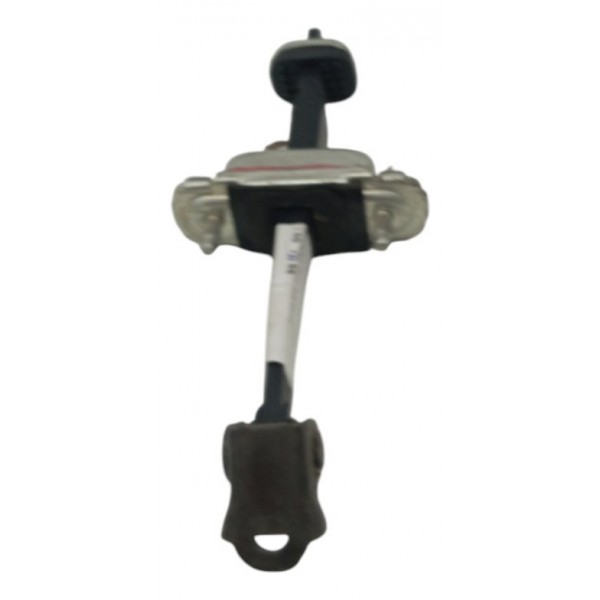 Limitador Porta Dianteira Esquerda Chevrolet Onix 2013 2014