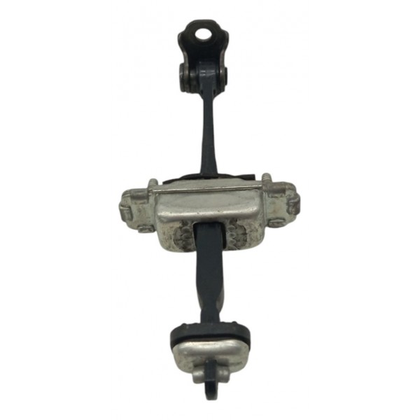 Limitador Porta Dianteira Esquerda Chevrolet Onix 2013 2014