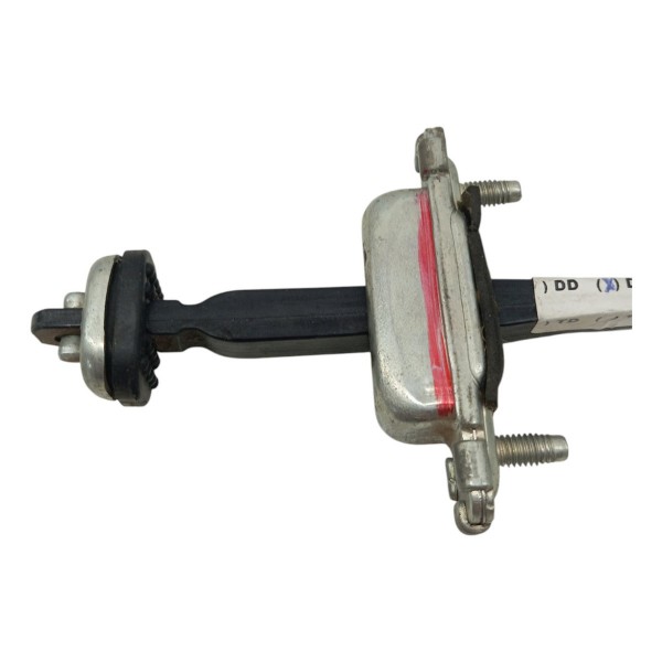 Limitador Porta Dianteira Esquerda Chevrolet Onix 2013 2014