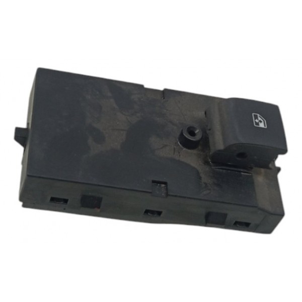 Botão Vidro Dianteiro Direito Chevrolet Onix 1.4 2013 2014