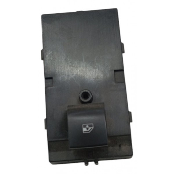 Botão Vidro Dianteiro Direito Chevrolet Onix 1.4 2013 2014