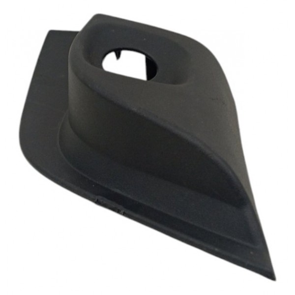 Moldura Retrovisor Interno Esquerdo Chevrolet Onix 1.4 2014