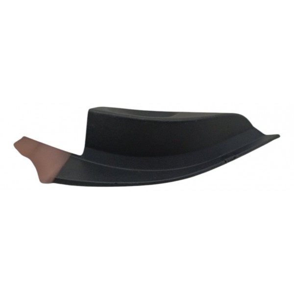 Moldura Retrovisor Interno Esquerdo Chevrolet Onix 1.4 2014